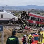 Ισπανία: Τουλάχιστον 39 νεκροί και πάνω από 170 τραυματίες σε σύγκρουση τρένων